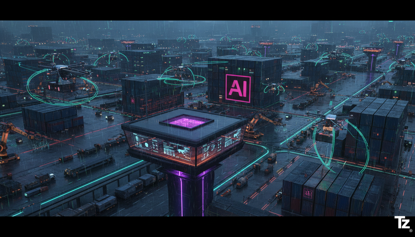 IA Agêntica: A Próxima Revolução na Automação Empresarial