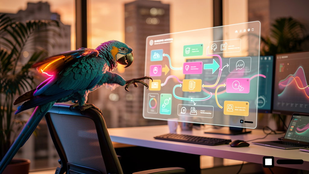 IA Agêntica no Brasil: O Caminho do Google e o Papel da Toolzz