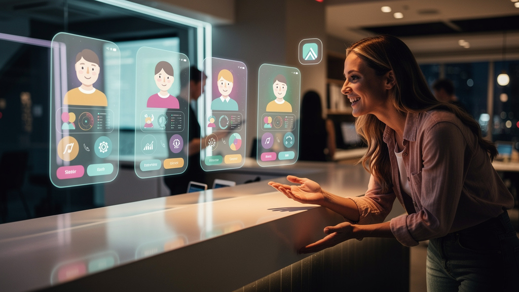 IA Agêntica no Help Desk: Automação Inteligente