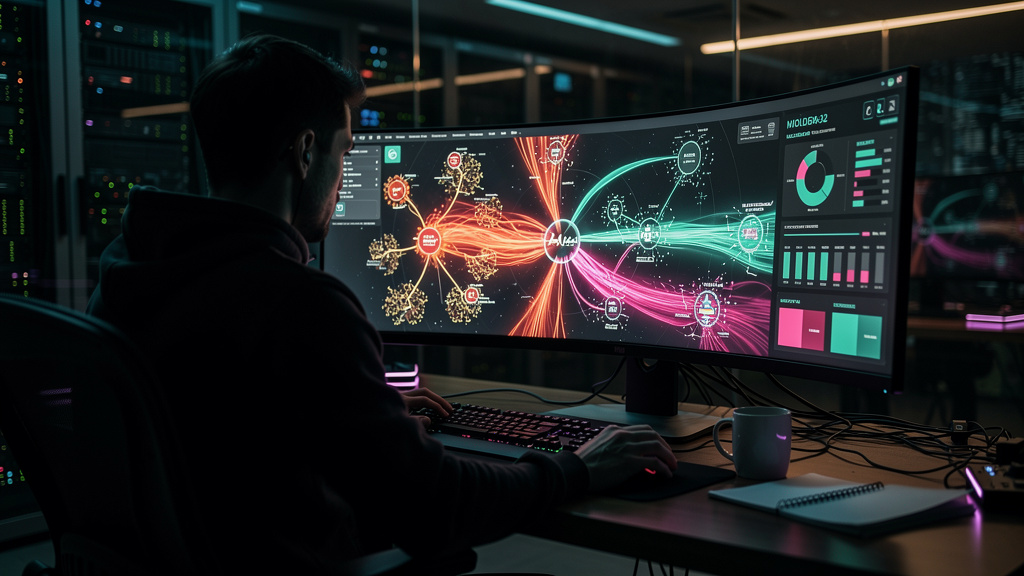 IA Autônoma e Segurança Cibernética: Como Proteger sua Empresa