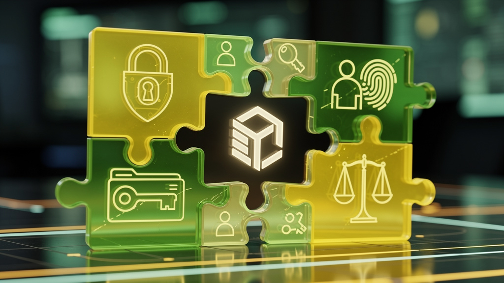 IA Brasileira com LGPD: guia visual e prático