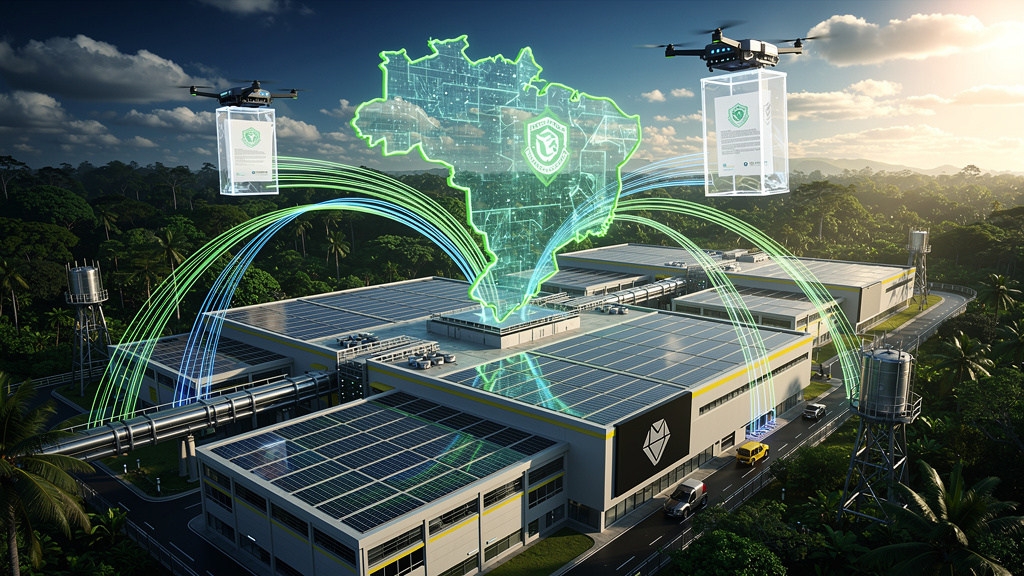 IA Brasileira com LGPD — LLM LGPD | Toolzz AI