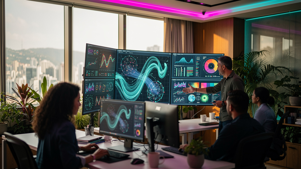 IA Brasileira com LGPD — modelo de linguagem brasileiro