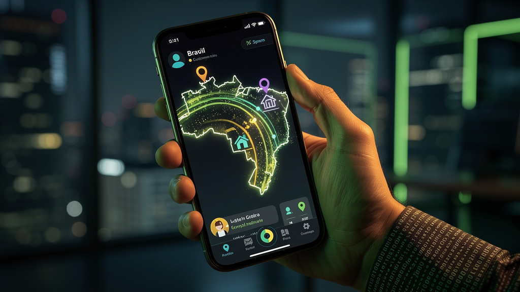IA Brasileira com LGPD — modelo de linguagem em português | Toolzz AI