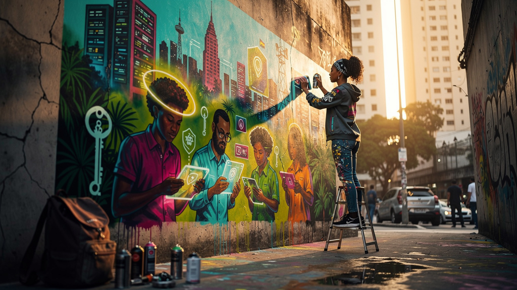 IA Brasileira com LGPD: o que 2026 nos reserva