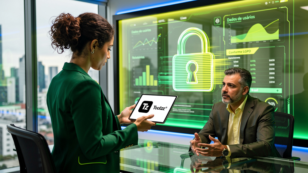 IA Brasileira com LGPD: o que vem aí