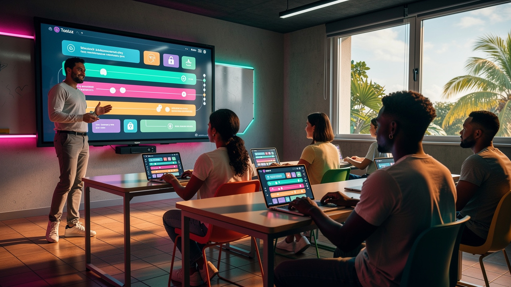 IA Brasileira com LGPD para Educação