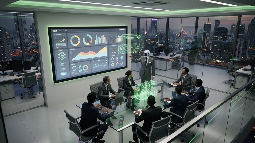 IA Brasileira descomplicada: guia visual e prático