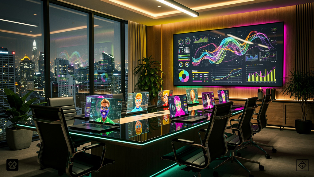 IA Brasileira é a solução para inovação em empresas