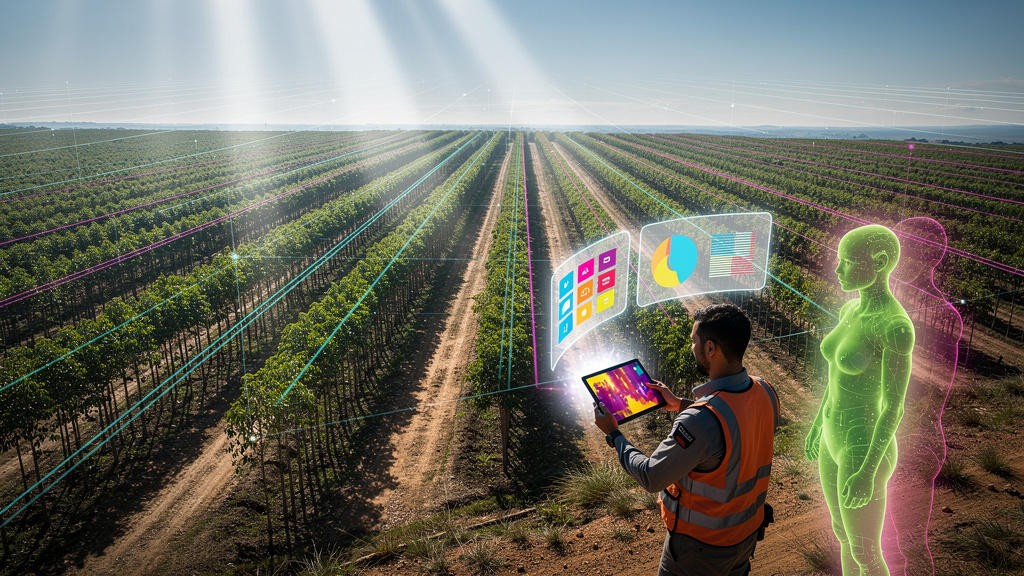 IA Brasileira é a solução para segurança de dados em 2026