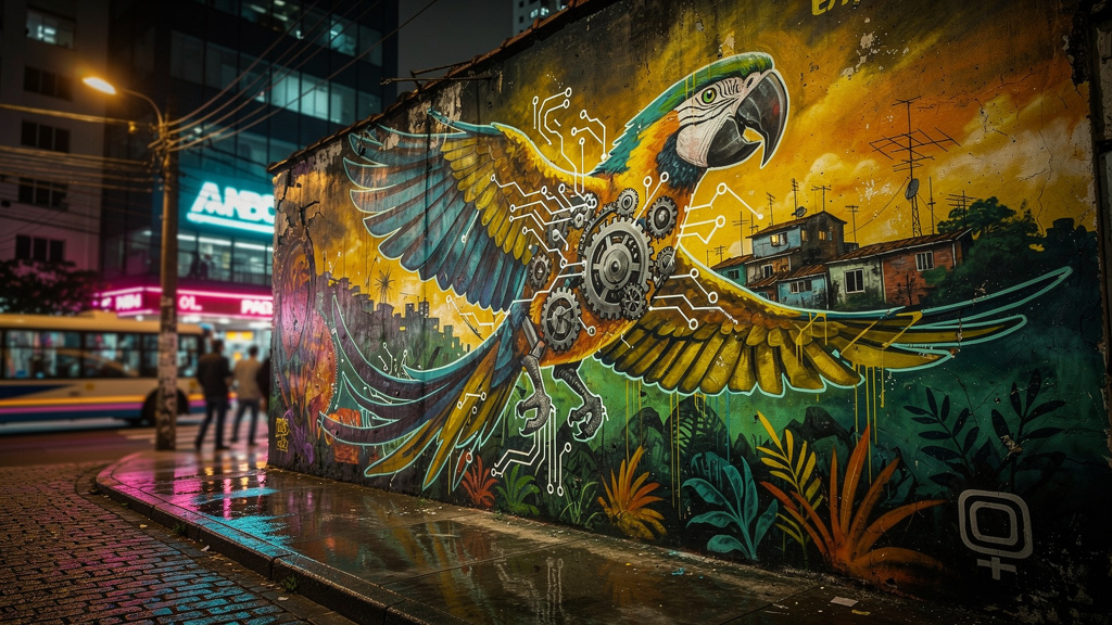 IA brasileira e inovação: como se conectam