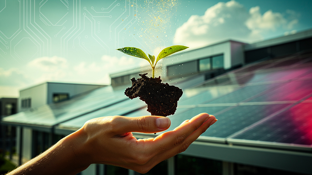 IA Brasileira e sustentabilidade: conexões importantes