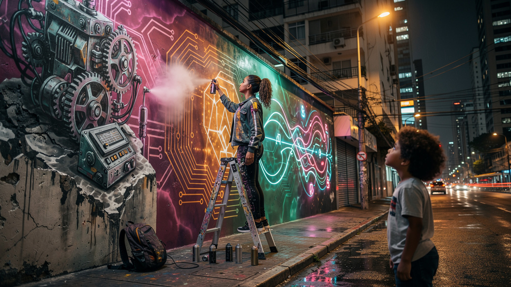 IA Brasileira no Brasil: cenário, tendências e perspectivas