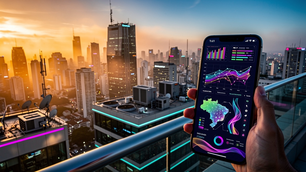 IA Brasileira no Brasil: cenário, tendências e perspectivas