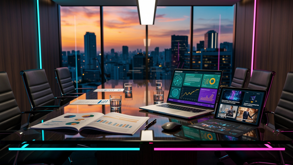 IA brasileira: o que o mundo está fazendo