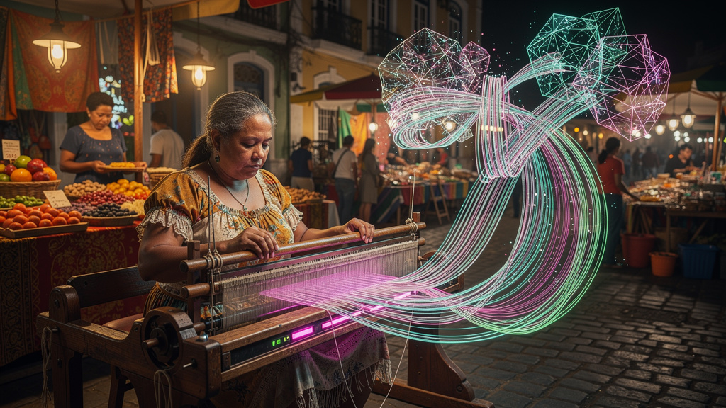 IA Brasileira: o que o mundo está fazendo