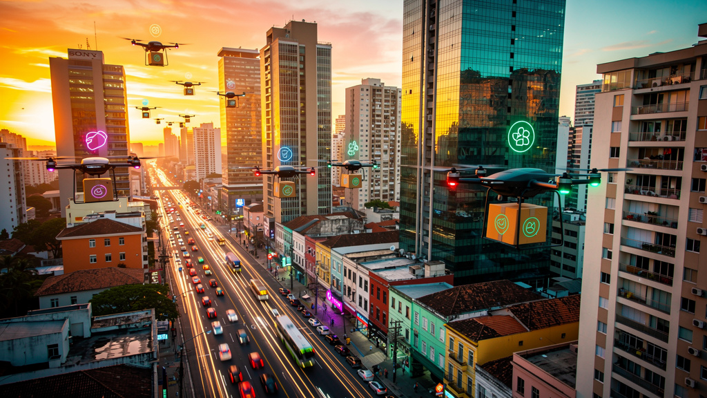 IA brasileira: o que vem aí