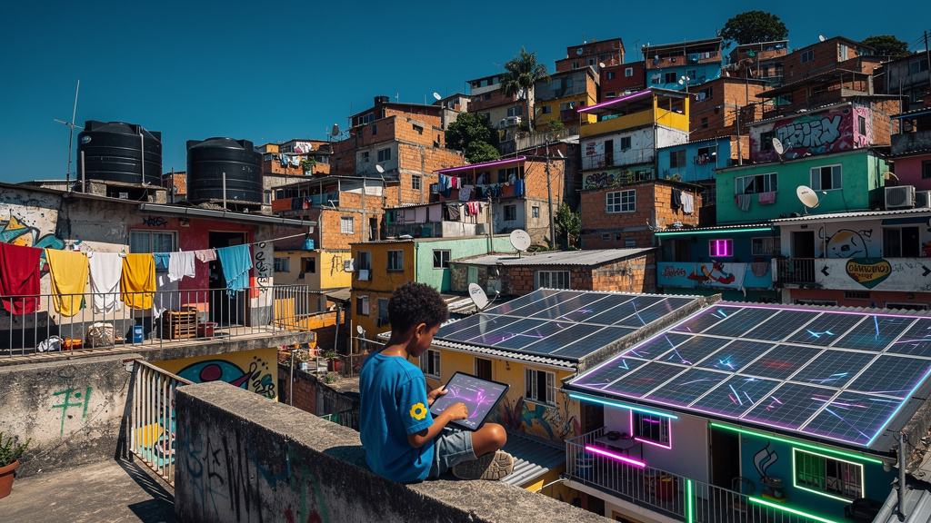 IA Brasileira: oportunidades e desafios para 2026