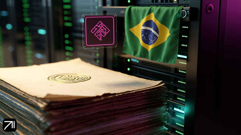 IA Brasileira para iniciantes: tudo o que você precisa saber