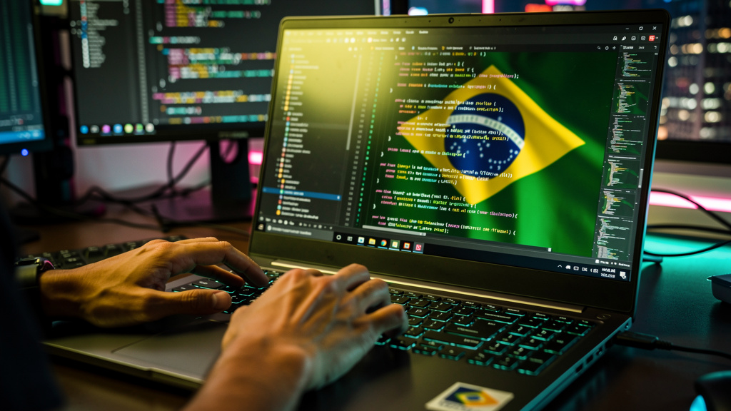 IA Brasileira para iniciantes: tudo o que você precisa saber