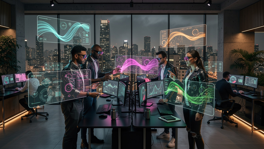 IA Brasileira: previsões de especialistas para 2026