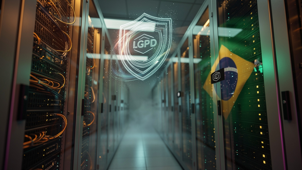 IA Brasileira resolve a LGPD definitivamente