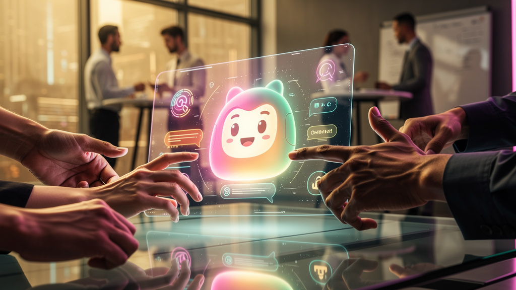 IA Chatbot: Guia Completo para sua Empresa