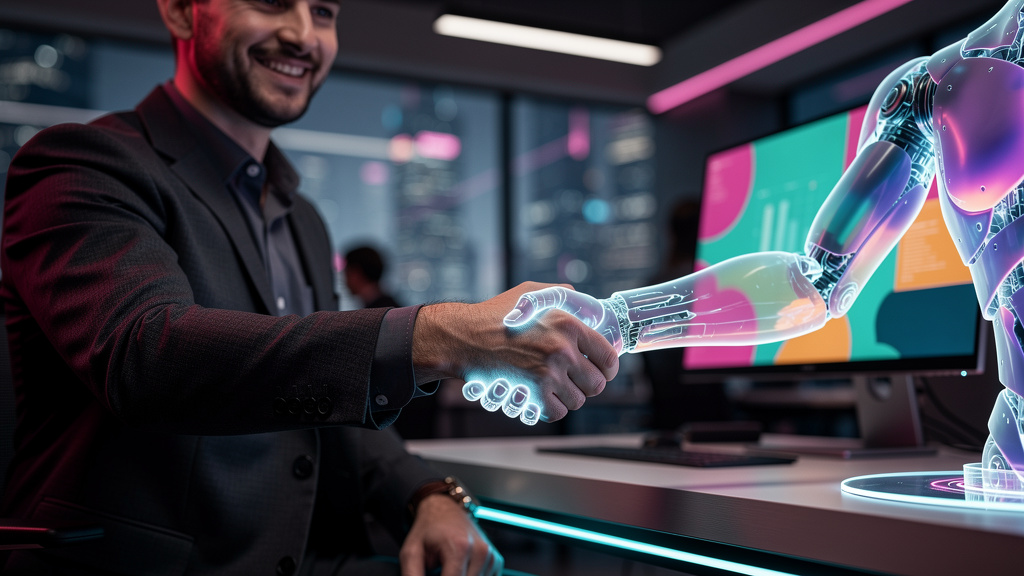 IA Closer: Negocie e Feche Mais Vendas com Inteligência Artificial