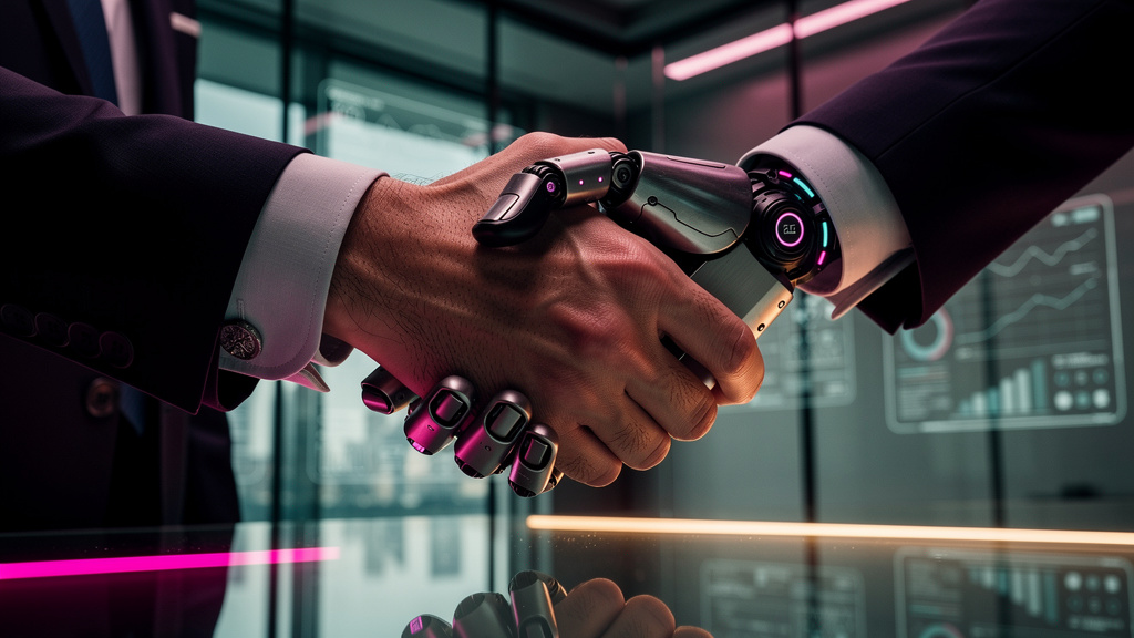 IA Closer: Negocie e Feche Vendas Automaticamente com Inteligência Artificial