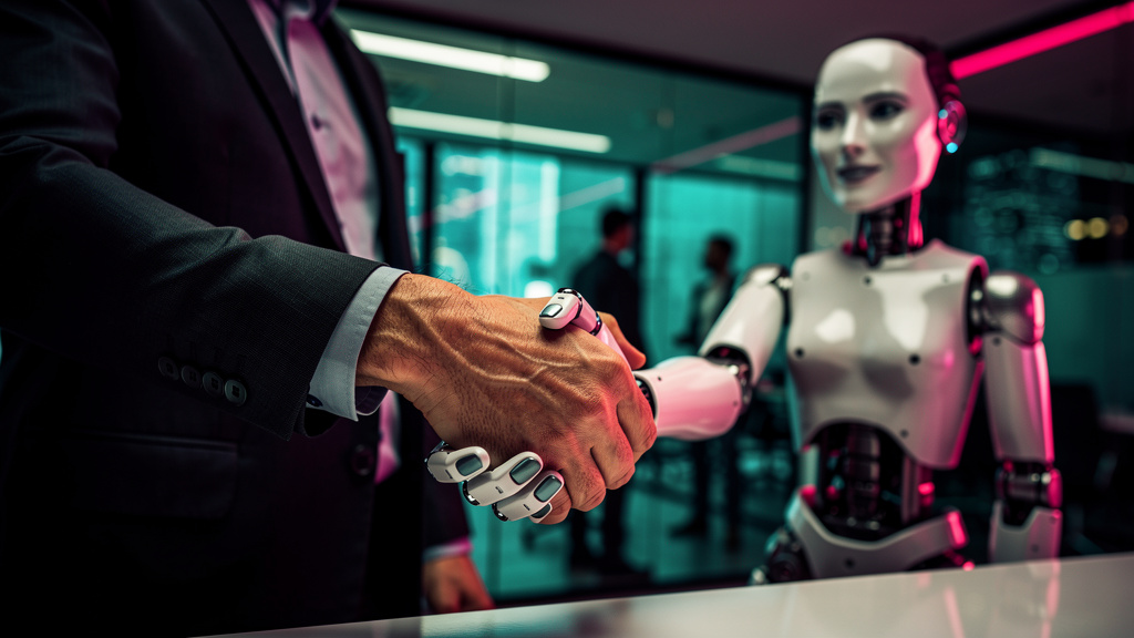 IA Closer: Negocie e Feche Vendas Automaticamente com Inteligência Artificial