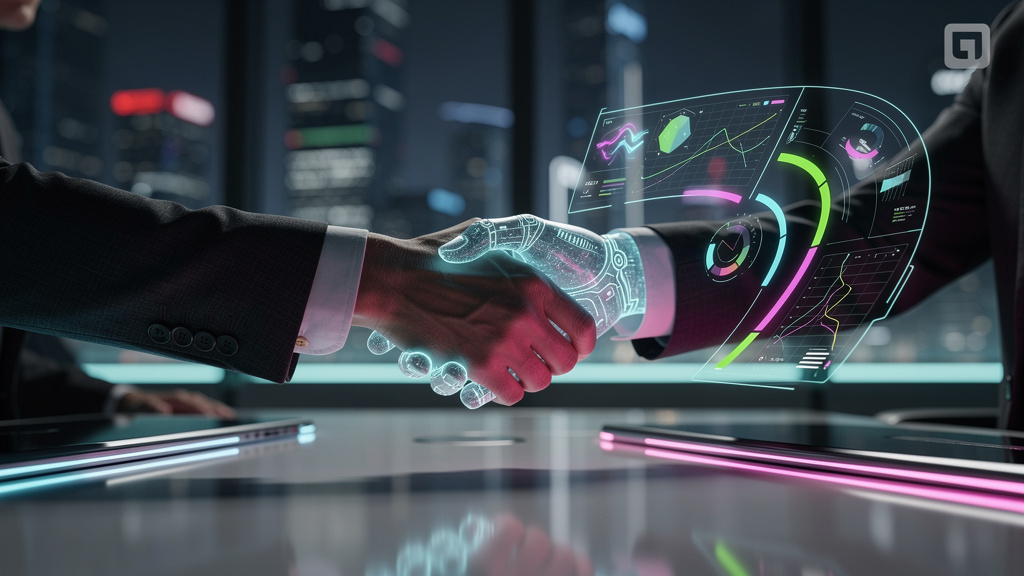 IA Closer: Negocie e Feche Vendas Automaticamente com Inteligência Artificial