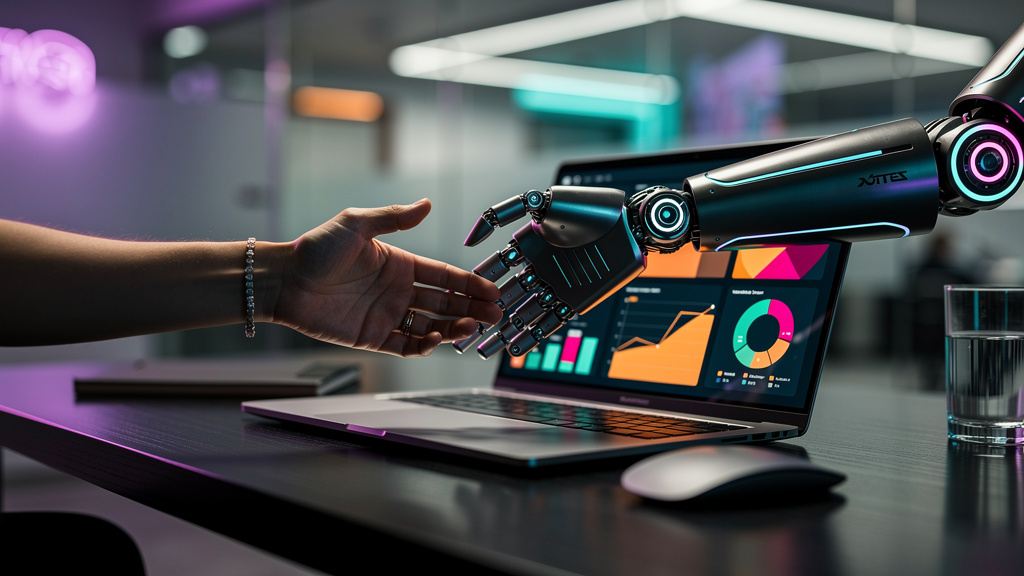 IA Closer: Negocie e Feche Vendas Automaticamente