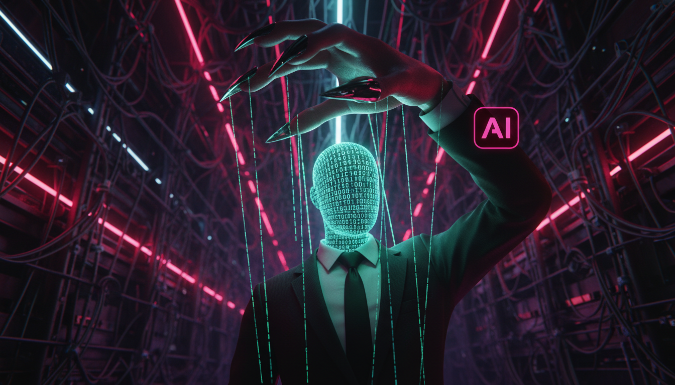 IA como Ferramenta de Ataque: A Nova Frente Cibernética