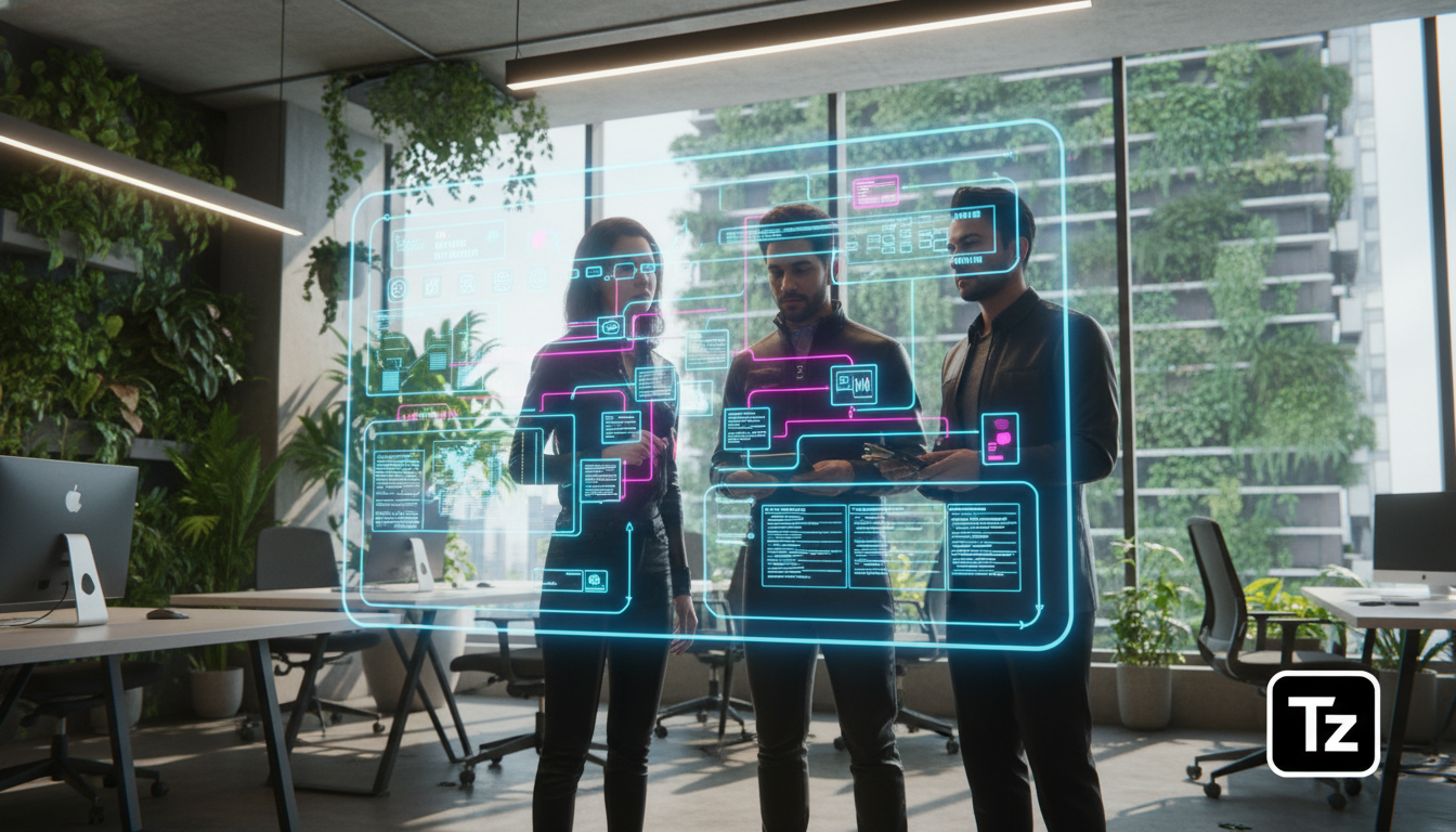 IA como serviço serverless: vantagens e aplicações práticas