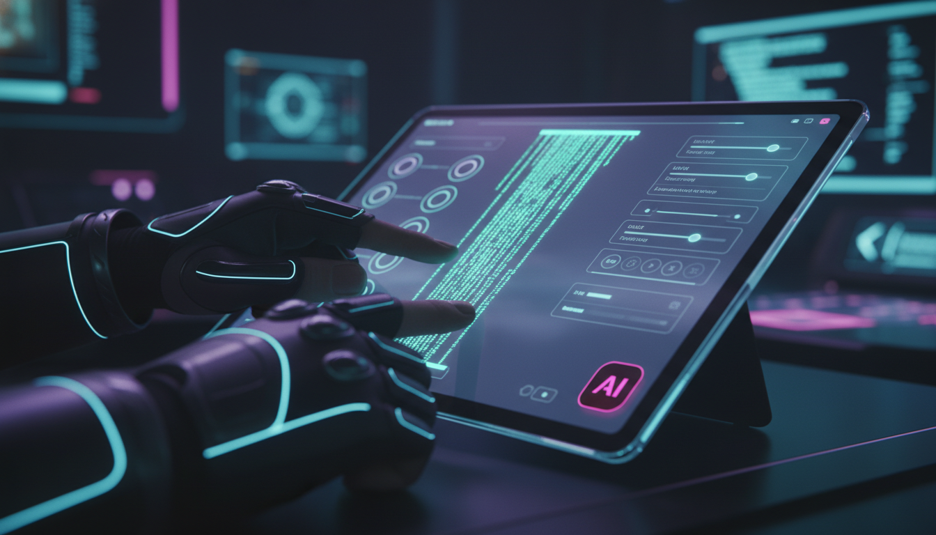 IA consistente: Ferramenta unifica design de interfaces com Claude Code