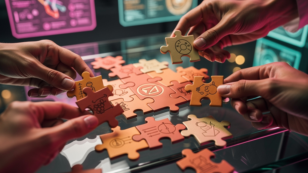 IA Corporativa: Como Agentes Inteligentes Impulsionam a Automação