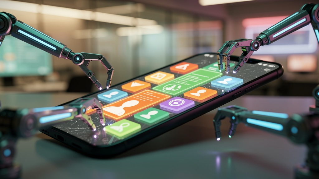 IA Cria CRM em Minutos: A Nova Era da Automação