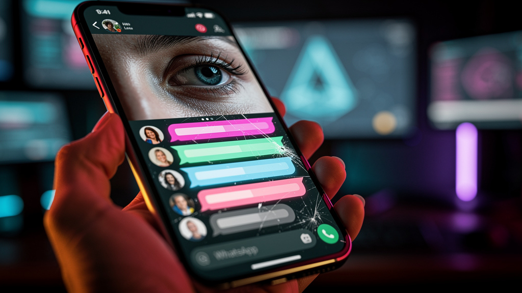 IA Crystal no WhatsApp: O Guia Completo para 2024