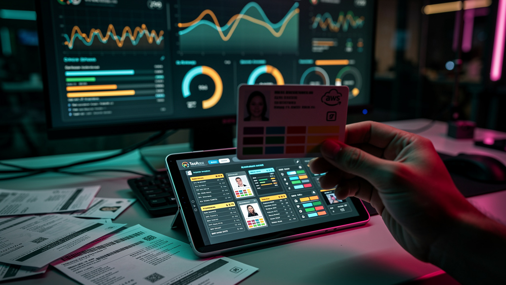 IA da AWS e Claude aceleram extração de dados com Tool Use