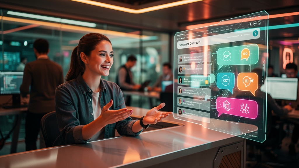 IA de Chat: Guia Completo para Transformar seu Atendimento