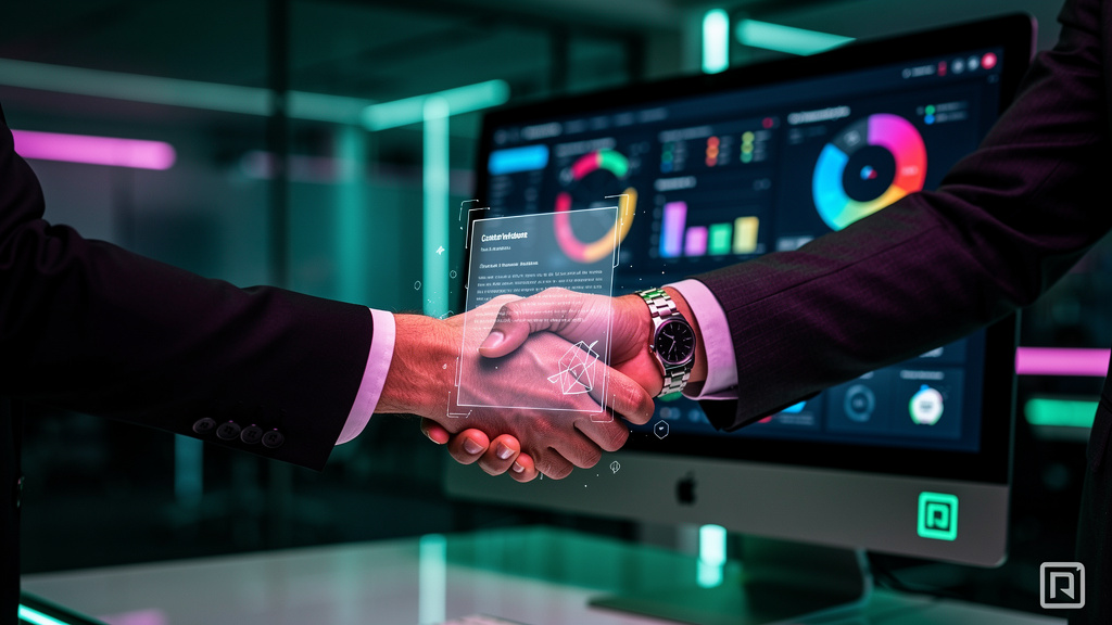 IA de Closer: Aumente Fechamentos com Inteligência Artificial