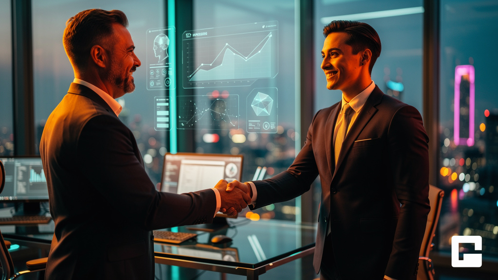 IA de Closer: Como Automatizar e Turbinar o Fechamento de Vendas