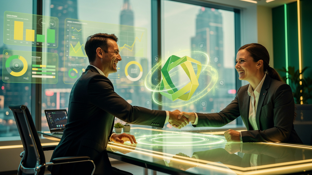 IA de Closer: Como Automatizar e Turbinar o Fechamento de Vendas