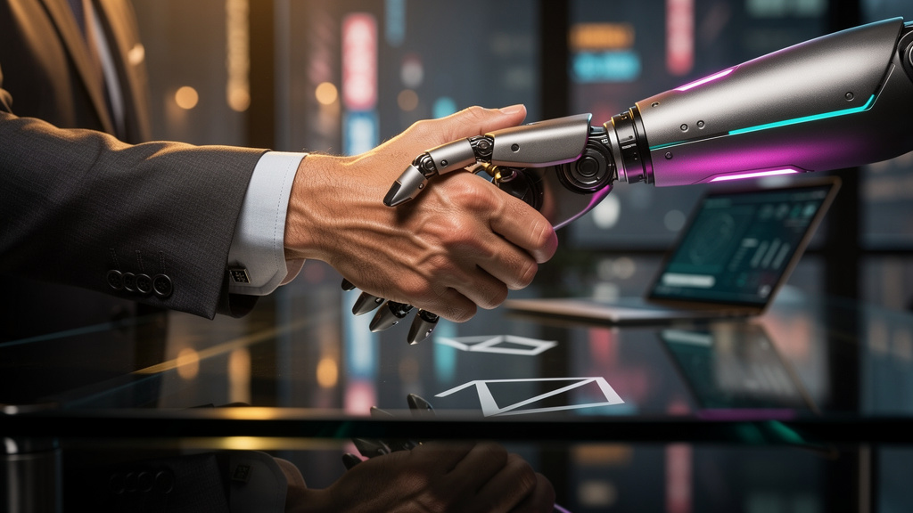 IA de Closer: Negocie e Feche Vendas Automaticamente com Agentes de IA