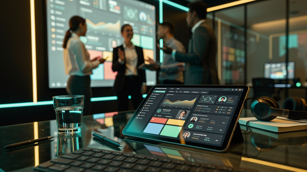 IA de CRM: O Guia Completo para Alavancar Suas Vendas