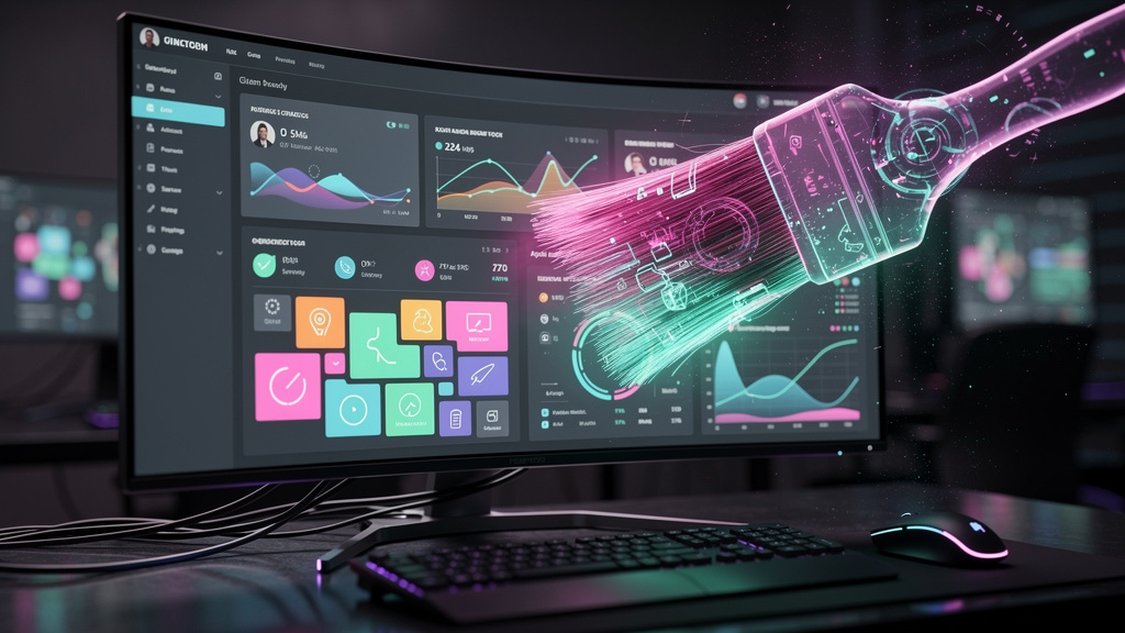 IA de CRM: O Guia Completo para Transformar seu Atendimento