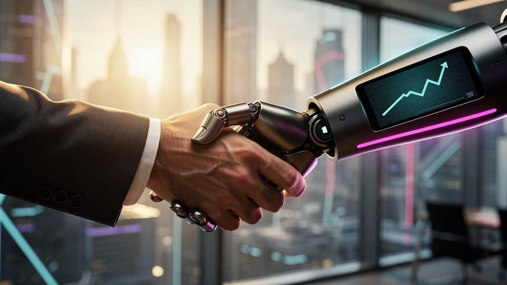 IA de Fechamento: Agente Closer para Automatizar Suas Vendas