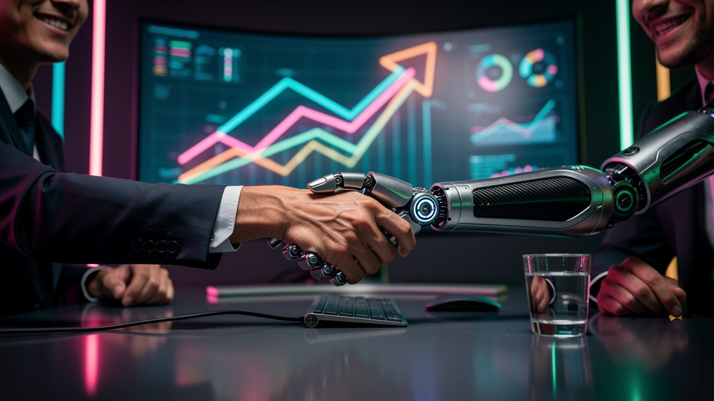 IA de Fechamento: Aumente suas Vendas com Automação