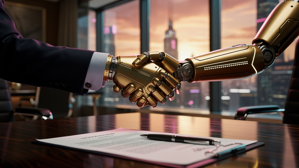 IA de Fechamento: Aumente suas Vendas com Inteligência Artificial