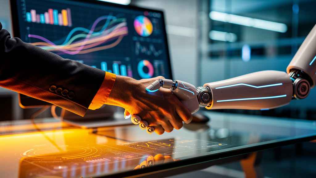 IA de Fechamento: Maximize suas Vendas com Agentes Closer da Toolzz